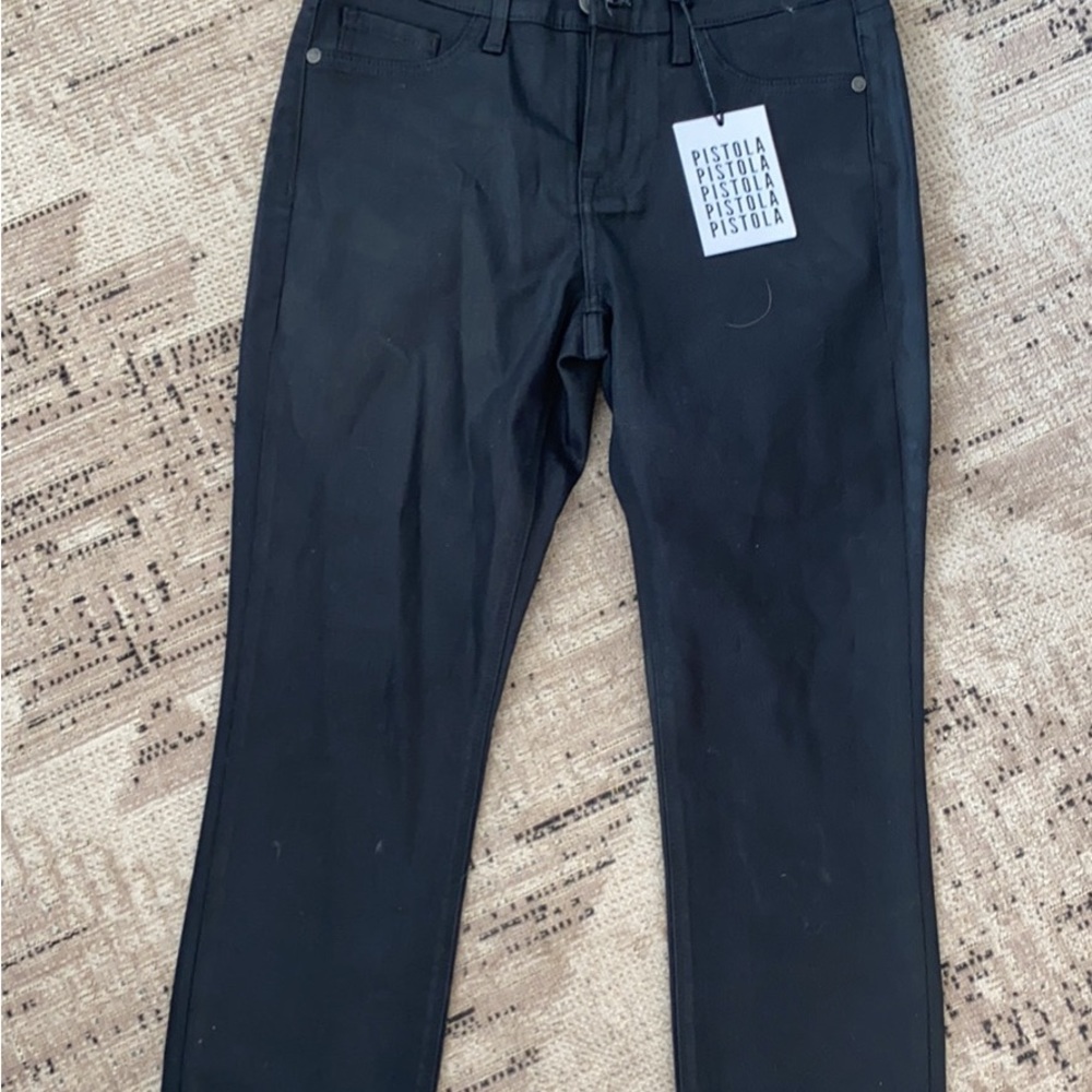Pistola Aline Jeans